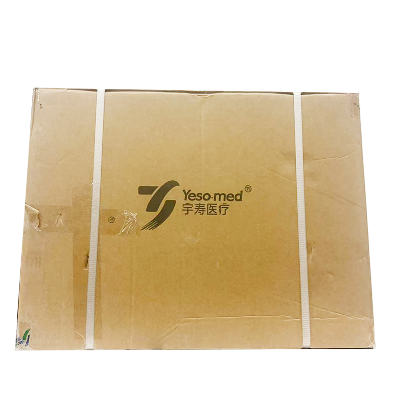 无锡宇寿一次性使用高压造影注射器及附件 200ml/200ml(100200B/100200B)