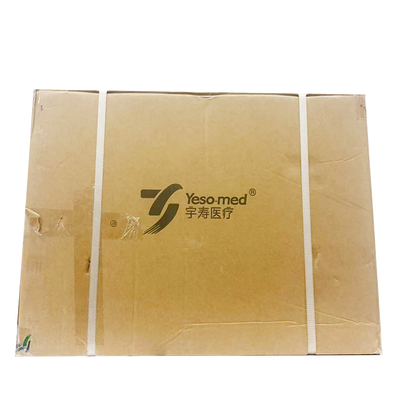 无锡宇寿 一次性使用高压造影注射器及附件 200ml/200ml(100200B/100200B)