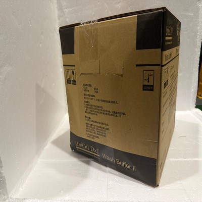贝克曼 清洗液 1×10L