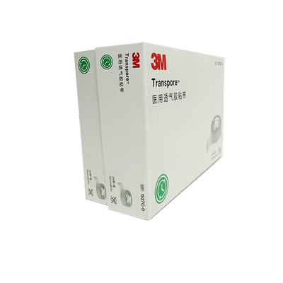 3M 医用透气胶粘带 1527C-0