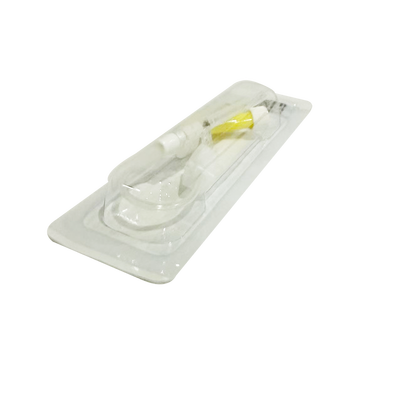 驼人 一次性使用静脉留置针 普通型24G