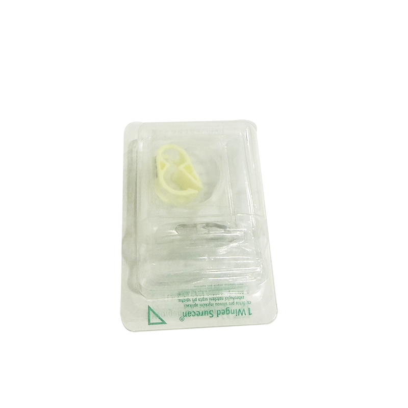 贝朗植入式给药装置专用针 04448332