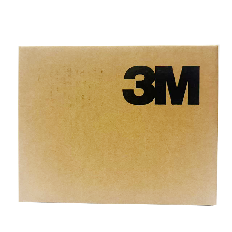 3M透明敷料 1623WSN