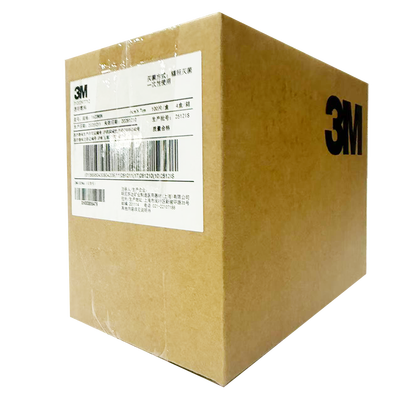 3M 透明敷料 1623WSN