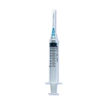 一次性使用无菌回缩式自毁注射器 鲁尔针 RS043(10ml) 0.7×32mm TWLB
