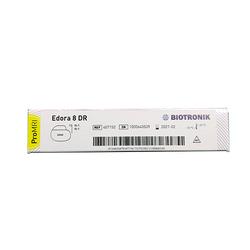 百多力 植入式心脏起搏器 Edora 8 DR(产品编号407152)