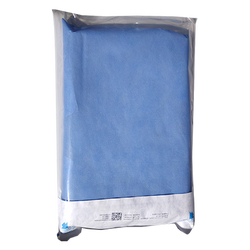 益心达 一次性使用血液透析导管套件 DC-12F(双腔12F×13cm/W)