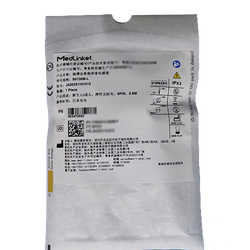 深圳美的连 脉搏血氧饱和度传感器 S0136M-L(兼容机型:日本光电)