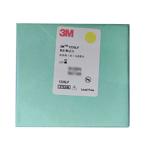 3M3M™1235LF B-D测试包 1235LF