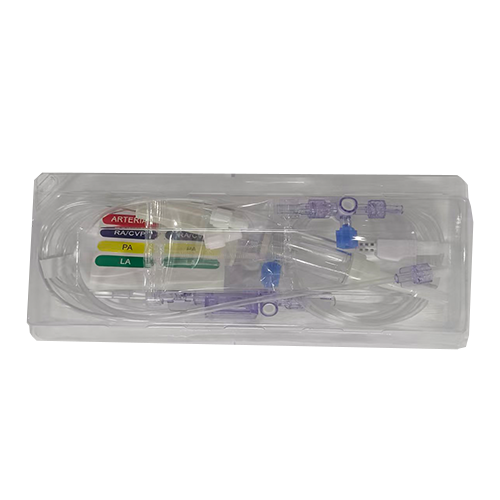 海圣一次性使用压力传感器 DBPT-0103