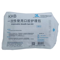 江西3L 一次性使用口腔护理包 普通型