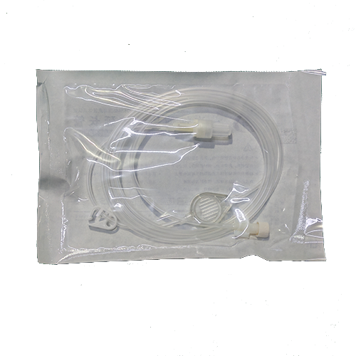 一次性使用输液延长管 YCG-6-5.0