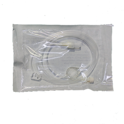 安得医疗 一次性使用输液延长管 YCG-6-5.0
