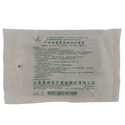 康诺医疗 一次性使用防返流引流袋 Ⅱ型(1500mL)