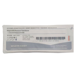 海圣 一次性使用压力传感器 DBPT-0103