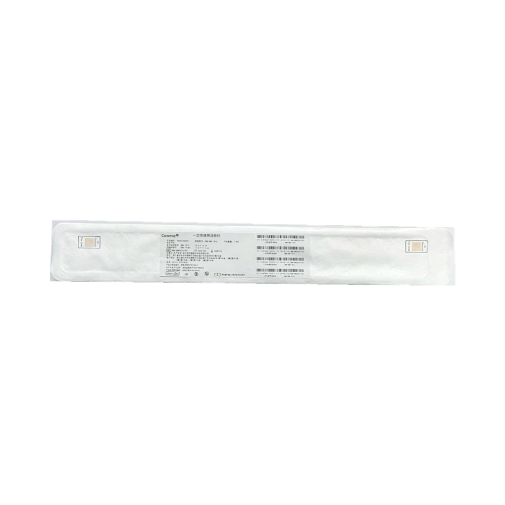 伽奈维医疗一次性使用活检针 ABN-CBN1816