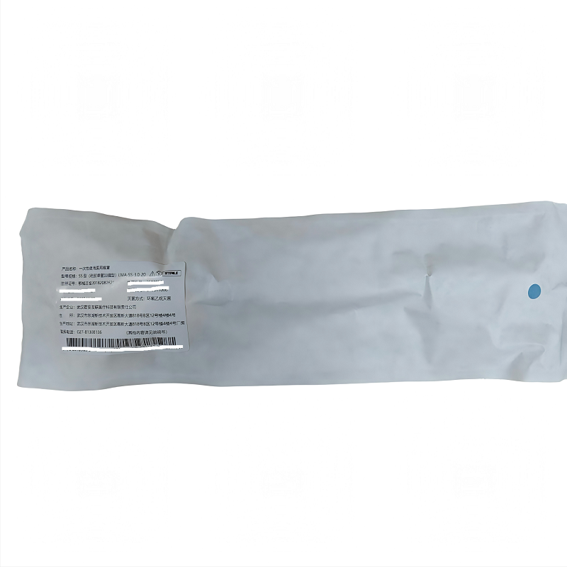 一次性使用医用喉罩 SS型(硅胶单管加强型):LMA-SS-3.0-20