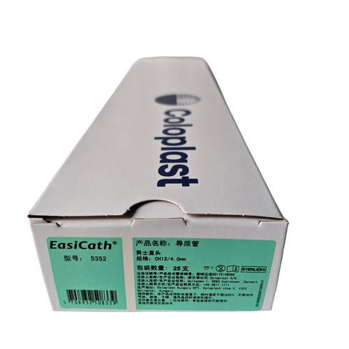 康乐保 导尿管 5352