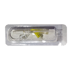 丰临 一次性使用防针刺留置针 IVS-YⅣ 24G
