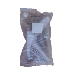 稳健 一次性使用无菌阴道扩张器 轴转式 中号