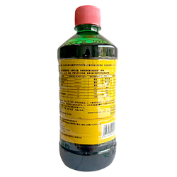 山东安捷 ANNJET®安捷碘伏消毒液 500ml/瓶