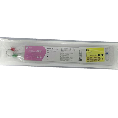 益心达 一次性使用子宫颈扩张球囊导管 CVB-18F-Ⅱ