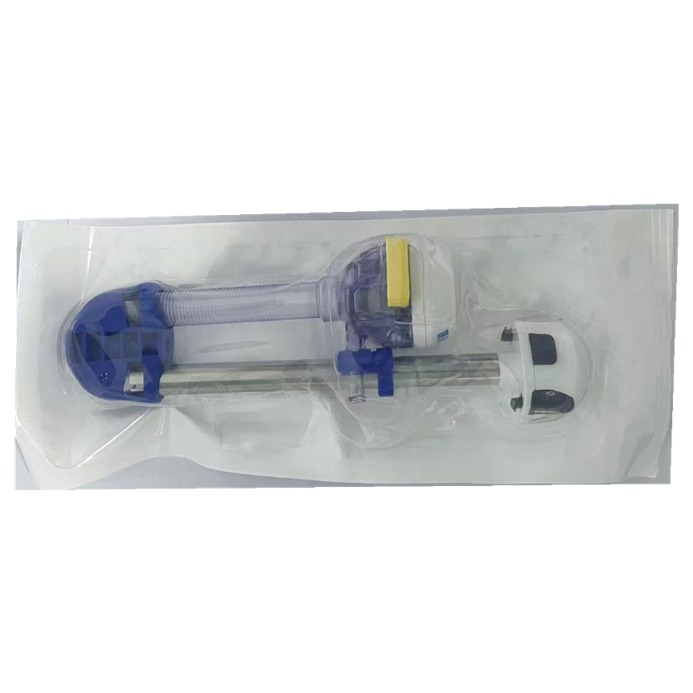 康基医疗一次性套管穿刺器(套管穿刺针) Ⅲ型 Ф12