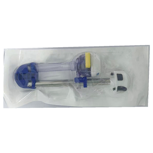 康基医疗 一次性套管穿刺器(套管穿刺针) Ⅲ型 Ф12