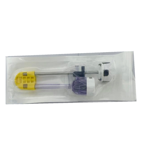 康基医疗 一次性套管穿刺器(套管穿刺针) Ⅲ型 Ф5
