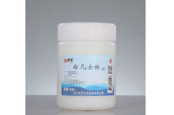 白凡士林 500ml