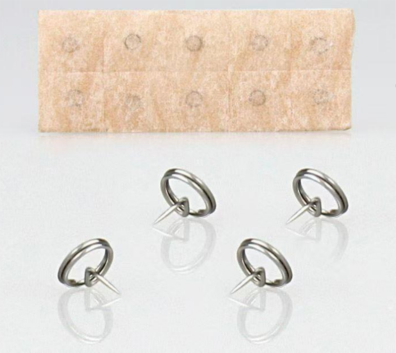 揿针 Φ0.25mm×2.0mm