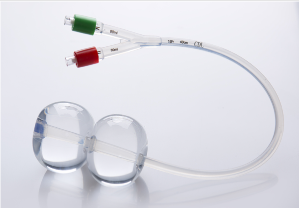 一次性使用子宫颈扩张球囊导管 CDL-003-18F