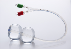 一次性使用子宫颈扩张球囊导管 CDL-003-18F