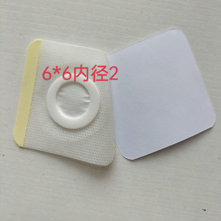 其他 医用透气胶带 6cm×6cm
