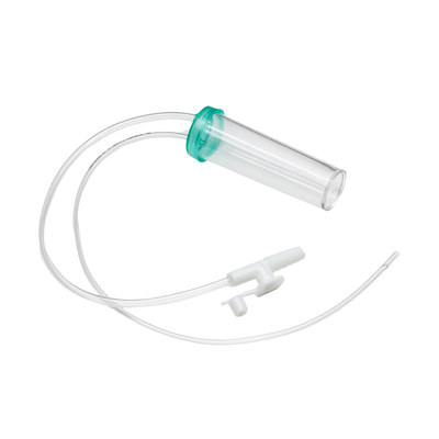 江苏华泰 一次性使用吸痰器 20ml(25只 红)