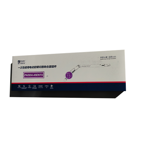一次性使用电动腔镜切割吻合器组件 PADDA-60EPTS