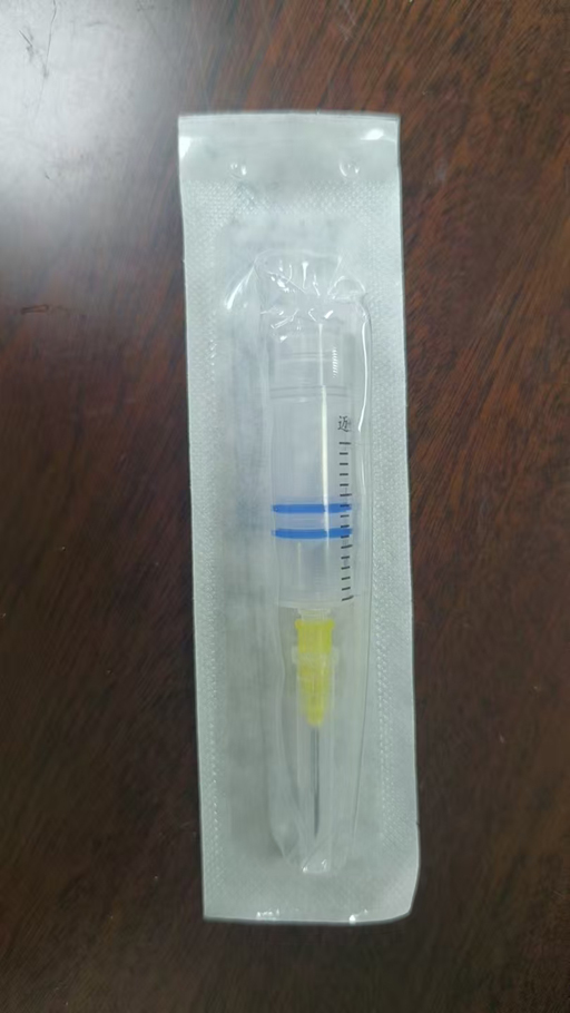 一次性胰岛素泵用贮药器和输注器 MTI-SB20