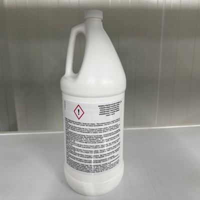 贝克曼 酸性清洗液 1gallon(3.8liters)