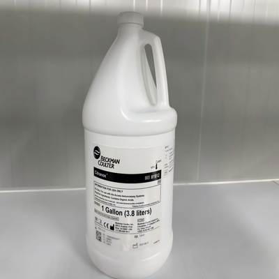 贝克曼 酸性清洗液 1gallon(3.8liters)