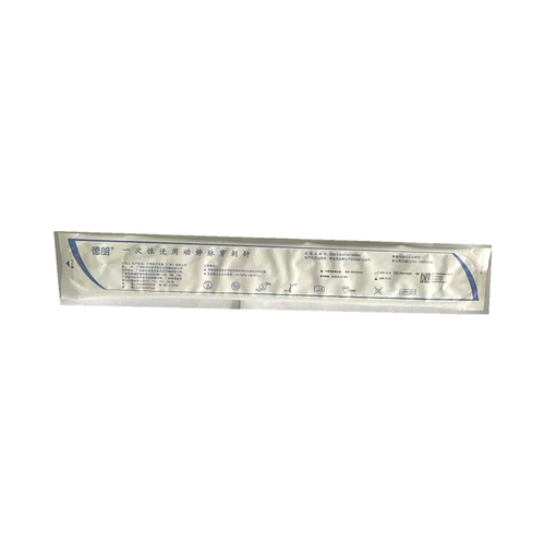 贝恩医疗 一次性使用动静脉穿刺针 BAIN-A.V.F-002(旋转 16G×25mm)