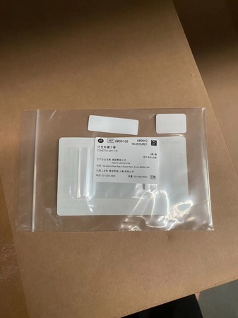 雅培 比色杯擦干棒 2根/袋