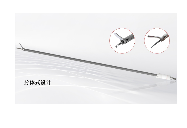 安速康超声软组织切割止血设备-一次性使用超声刀头 ASK-DY36