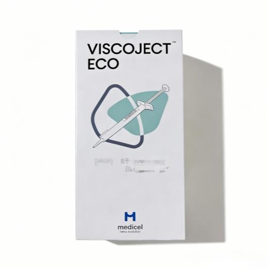 美迪塞尔人工晶体植入系统 Viscoject eco(VE2700)