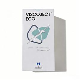 美迪塞尔 人工晶体植入系统 Viscoject eco(VE2700)
