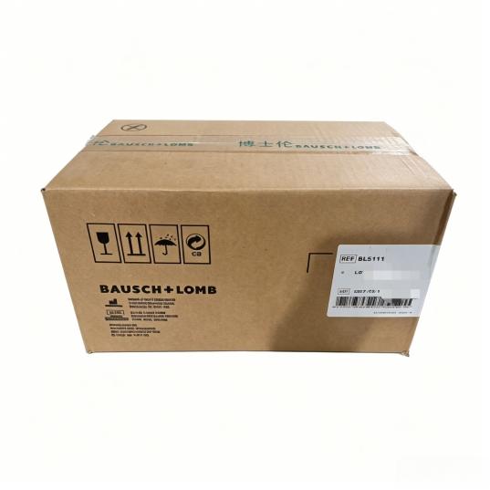 博士伦眼科手术用套包 BL5111