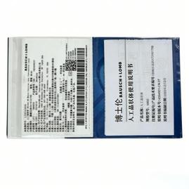 博士伦 人工晶状体 MI60+4.0D