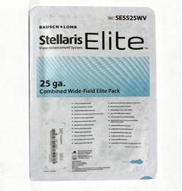 博士伦 眼科手术设备及附件 SE5525WV