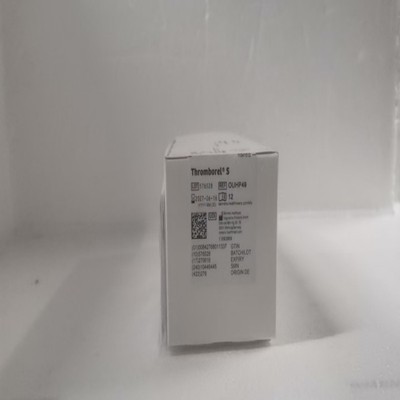 西门子 凝血酶原时间测定试剂盒(凝固法) 10×10mL