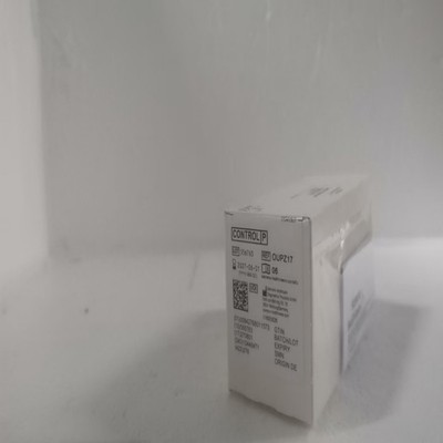 西门子 病理范围定值质控血浆 10×1.0 mL
