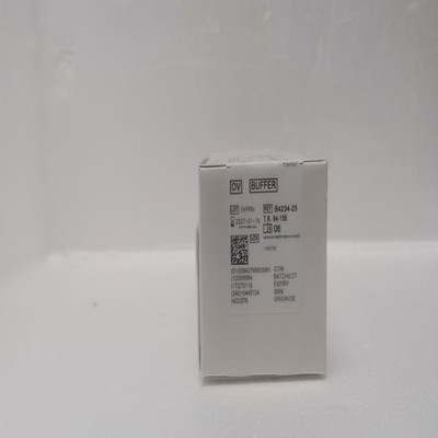 西门子 缓冲液 10×15mL